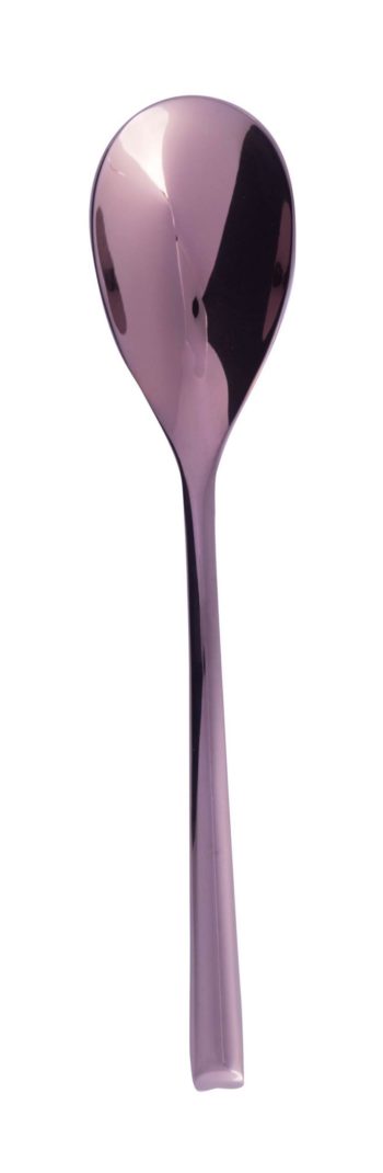 Sambonet H Art Copper Dessert Spoon