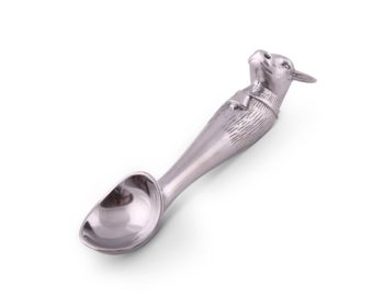 Arthur Court Cow Ice Cream Scoop