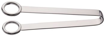Ercuis Latitude Ice Tongs 6.54"L