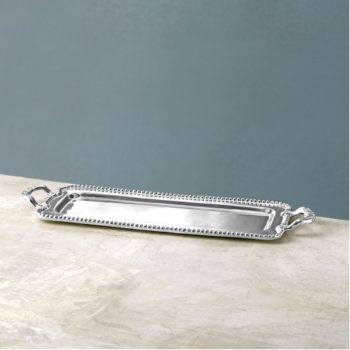 Beatriz Ball PEARL David Long Rectangular Tray