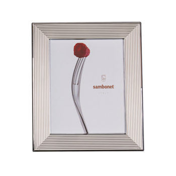Sambonet More' Frame 7 x 9 1/2 inch