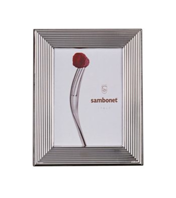 Sambonet More' Frame 5 X 7 inch
