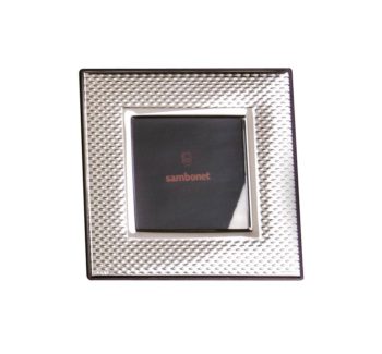 Sambonet Dew Frame, 3 1/2 x 3 1/2 inch