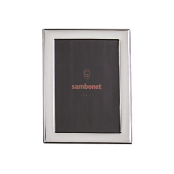 Sambonet Flat Frame, 5 x 7 inch
