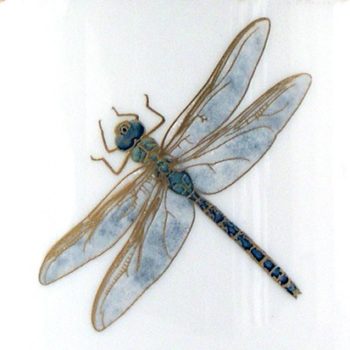 Pickard China Wind & Wings 5-Darner Mug 10 oz. - Image 2