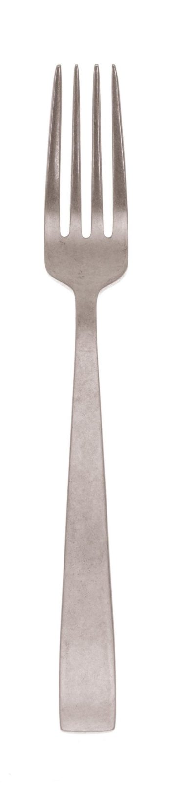 Sambonet Flat Vintage Table Fork 8"