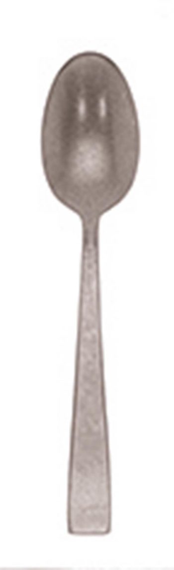 Sambonet Flat Vintage Dessert Spoon 7.12"