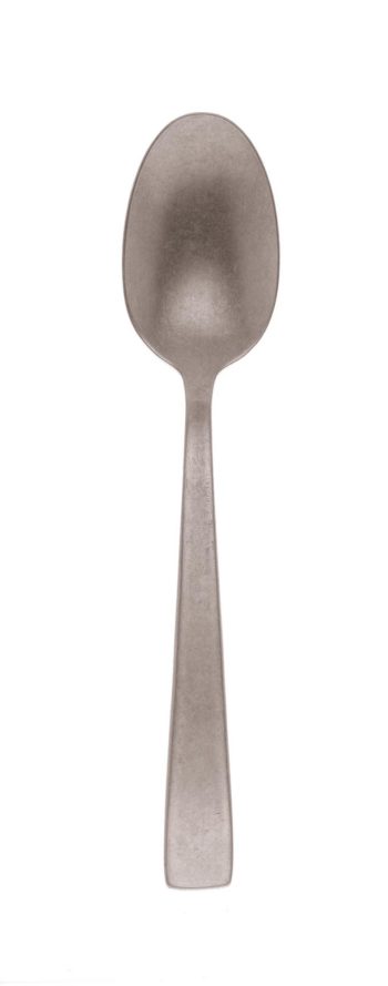 Sambonet Flat Vintage Tea/Coffee Spoon 5.44"