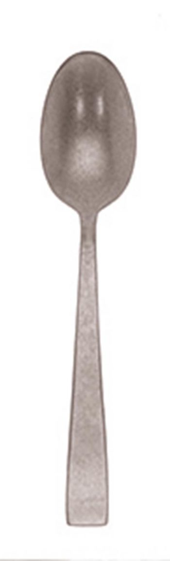 Sambonet Flat Vintage Serving Spoon 9.62"