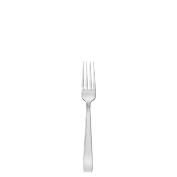 Sambonet Flat Dessert Fork, 7 1/8  "