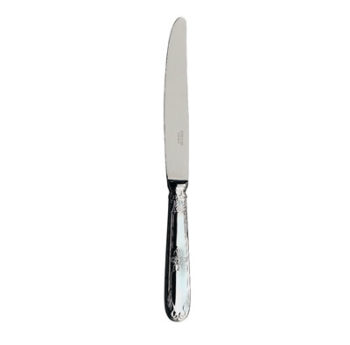 Ercuis Empire Sterling Silver Dinner Knife