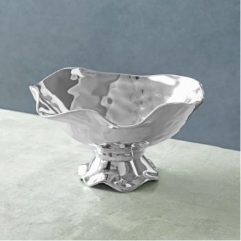 Beatriz Ball VENTO Alex Pedestal Bowl
