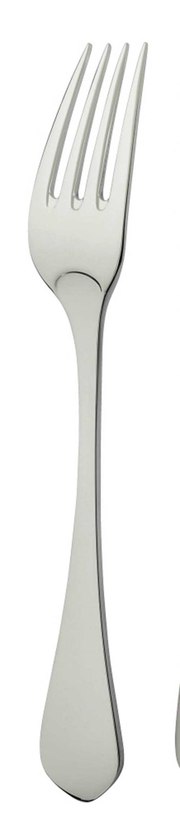 Ercuis Citeaux Stainless Steel Dinner Fork