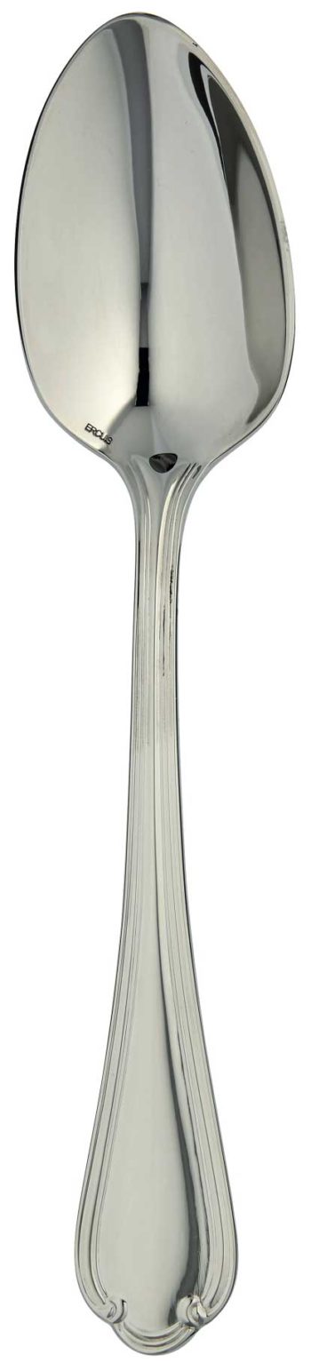 Ercuis Sully Stainless Steel Dinner Spoon