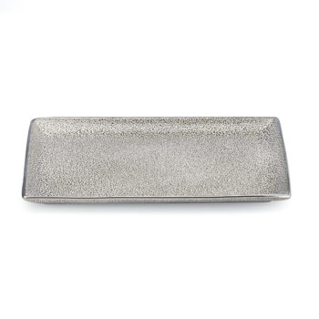 Michael Wainwright Panthera Platinum 14" Tray