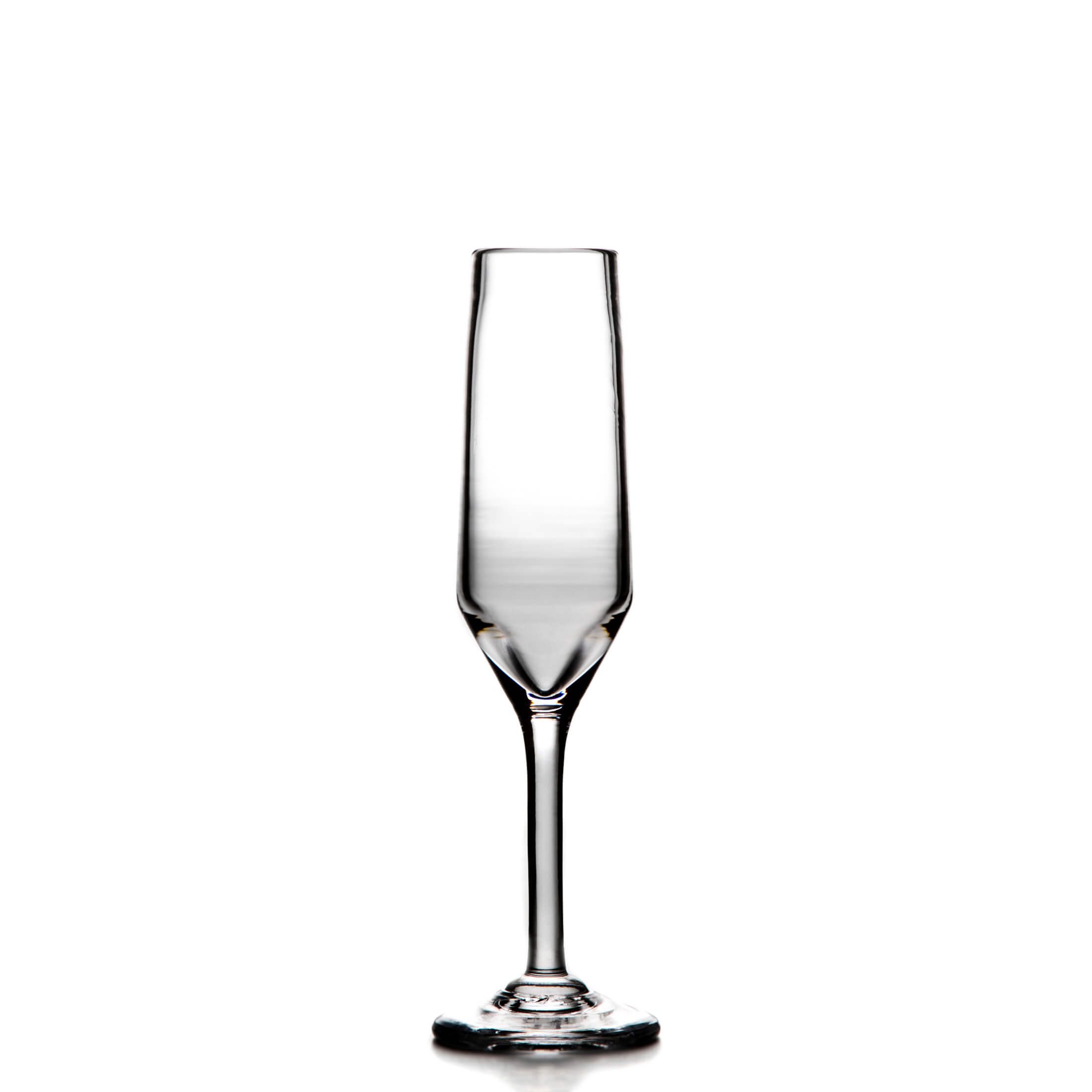 Caskata Chatham Pop Coupe Cocktail Glasses Set of 2