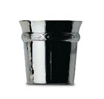 Ercuis Rubans Egg Cup