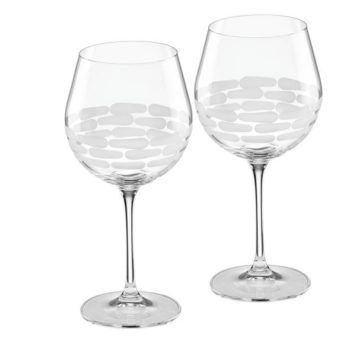 Michael Wainwright Truro Red Wine - Set of 2