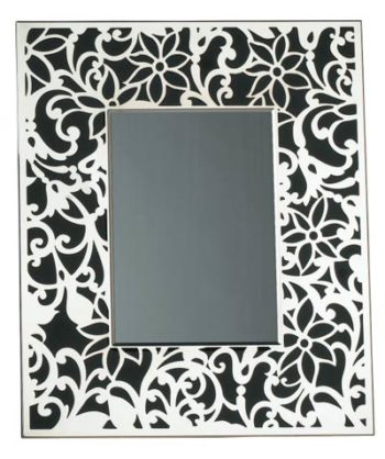 Ercuis Insolent Picture Frame 3.5" x 5" - Image 2