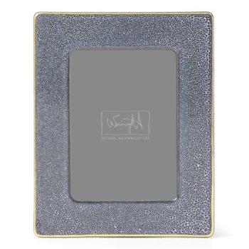 Michael Wainwright Panthera Indigo 5x7 Frame
