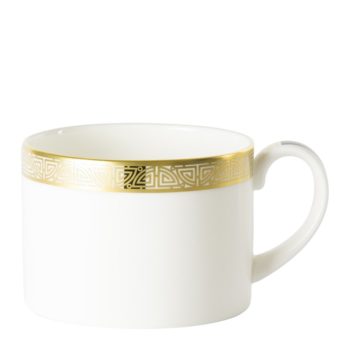 Royal Crown Derby Satori Black Tea Cup 7.25 oz.