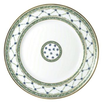 Raynaud Allee Royale Dinner Plate 10.5"D