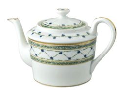 Raynaud Allee Royale Tea Pot 6 Cups