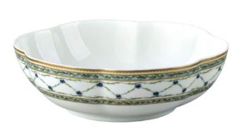 Raynaud Allee Royale Medium Melon Bowl 6.25"