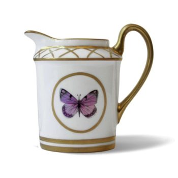 Pinto Paris Filet A Papillons Creamer - Image 2