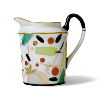 Pinto Paris Renouveau Russe Creamer - Image 2