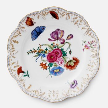 Pinto Paris Belles Saisons Dessert Plate 8.5"