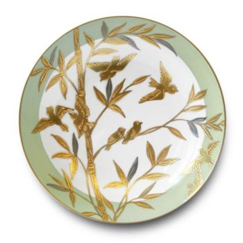 Pinto Paris Envol Soup Plate 7.25" - Image 2
