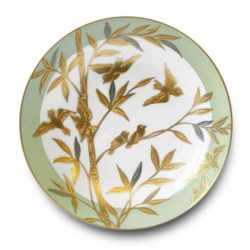 Pinto Paris Envol Soup Plate 7.25"