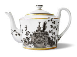 Pinto Paris Vieux Kyoto Teapot