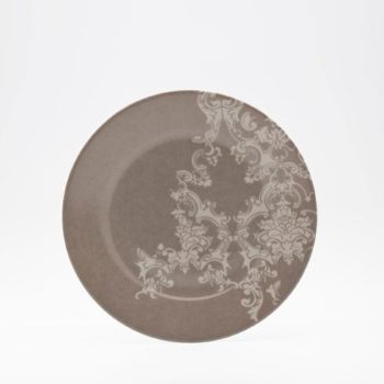 Royal Limoges Boudoir Dessert Plate