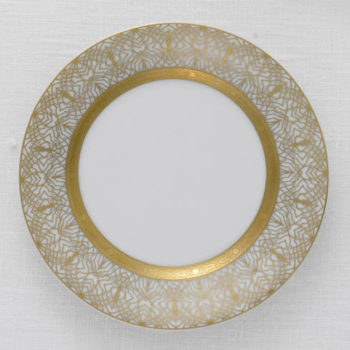 Robert Haviland & C. Parlon Farahnaz White Bread & Butter 6.25D