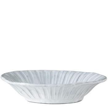 Vietri Incanto Stripe Pasta Bowl
