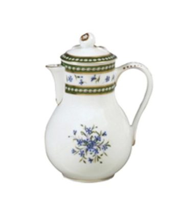 Bernardaud Marie Antoinette Creamer