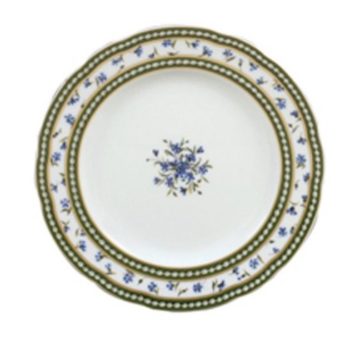 Bernardaud Marie Antoinette Bread & Butter Plate 6.5" - Image 2