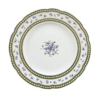 Bernardaud Marie Antoinette Salad Plate 8.5"