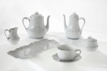 Royal Limoges Ocean Breakfast Cup - Image 2