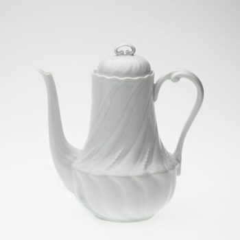 Royal Limoges Ocean Coffee Pot - Image 2