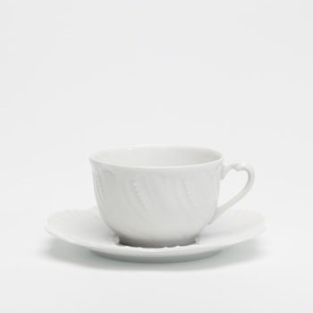 Royal Limoges Ocean Tea Cup - Image 2