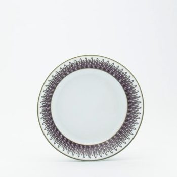 Royal Limoges Plumario Soup/Cereal Bowl - Image 2