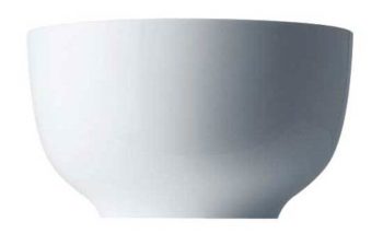 Thomas by Rosenthal Nido Bowl, High 4 3/4" 16 7/8 oz