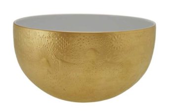 Rosenthal Magic Flute Sarastro Open Vegetable Bowl 8", 71 oz.