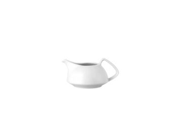 Rosenthal TAC 02 White Creamer 8.5 oz.