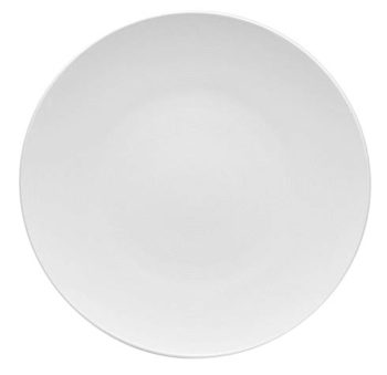 Thomas by Rosenthal Loft White Service Plate 13"
