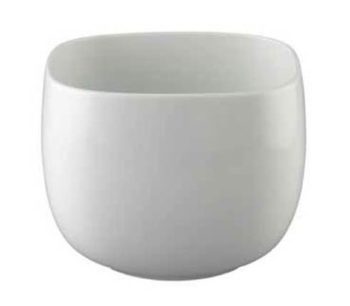 Rosenthal Suomi White Open Vegetable Bowl 7.5", 90 oz.