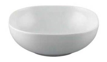 Rosenthal Moon White Open Vegetable Bowl 8.5", 57 oz.